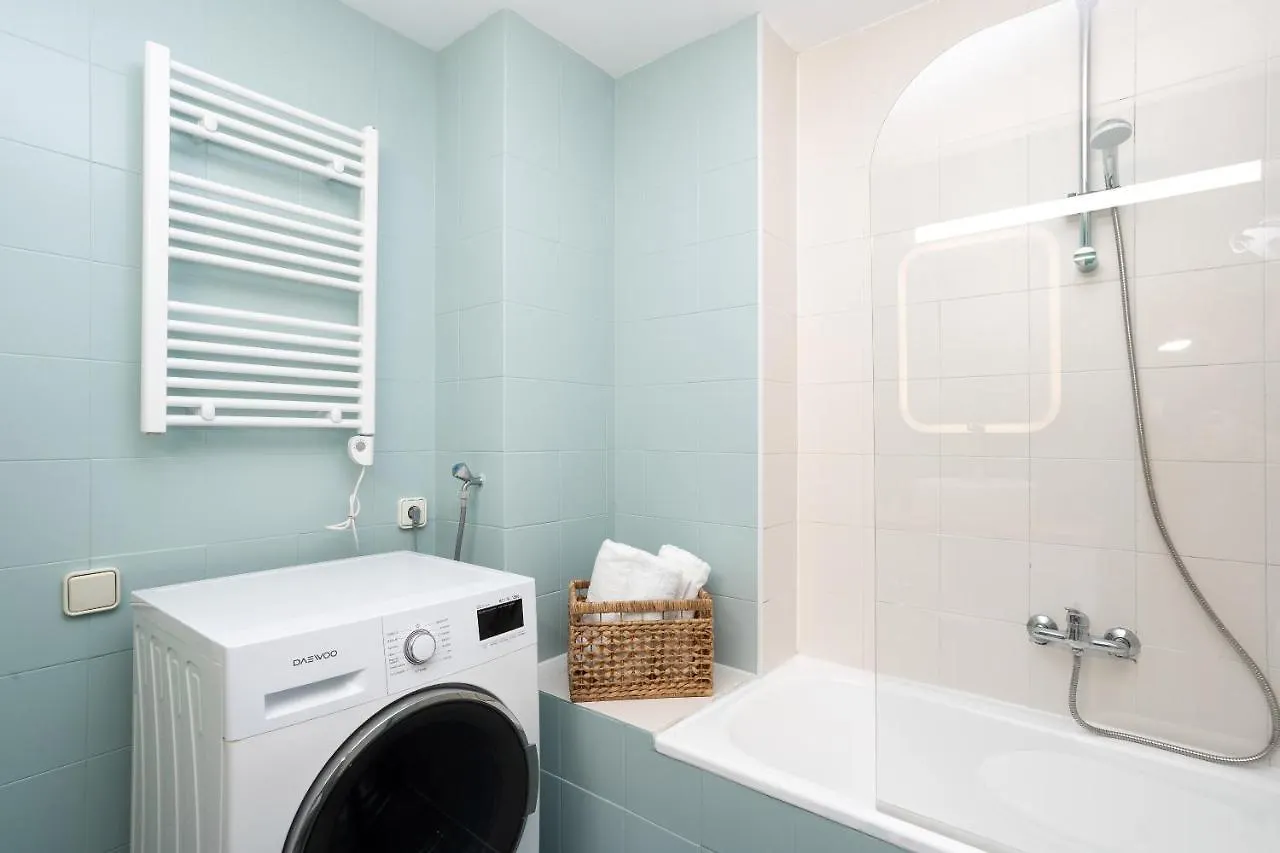 Apartment Bitacora Fully Renovated 2023 Lloret de Mar