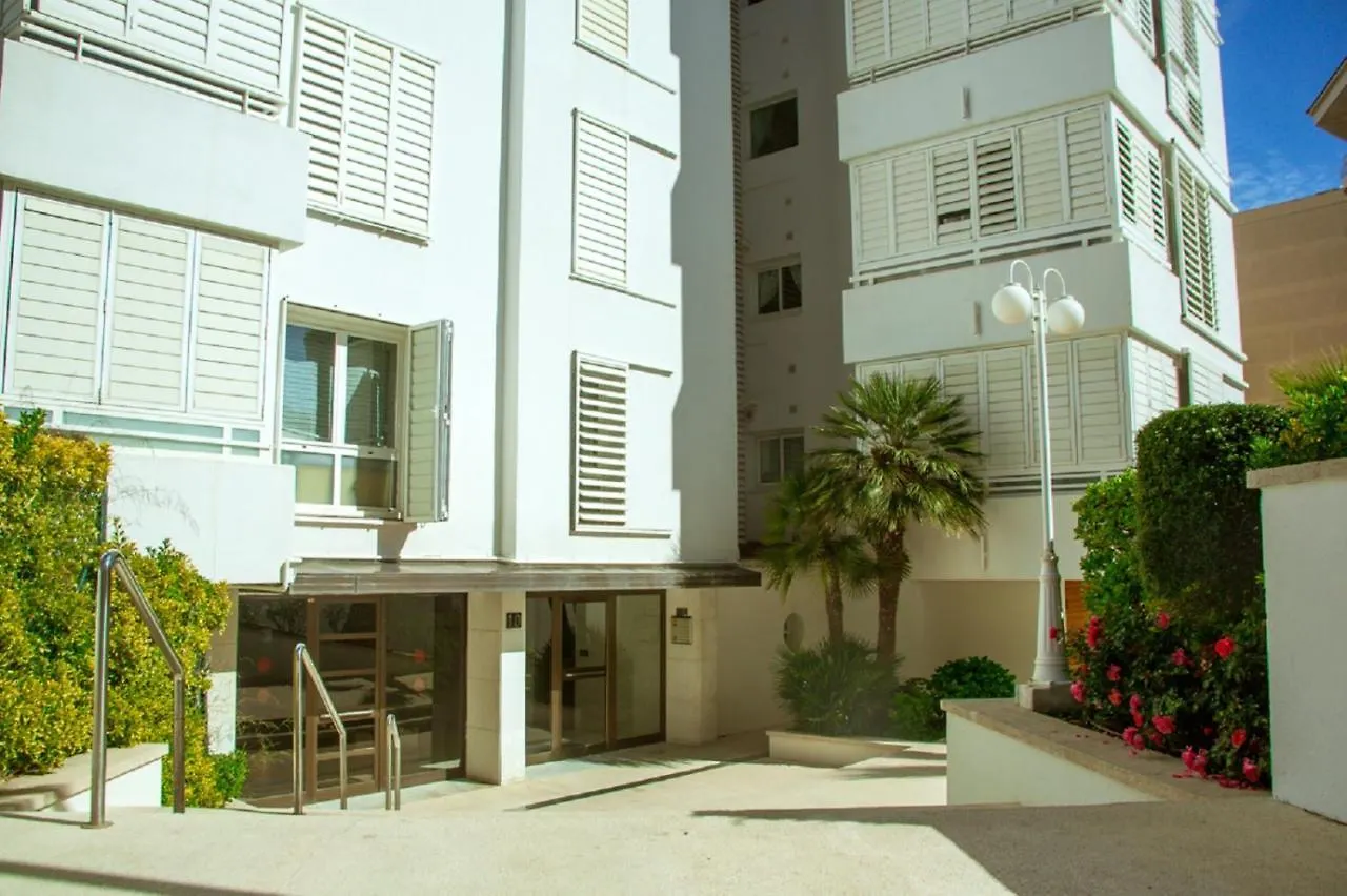 Apartment Bitacora Fully Renovated 2023 Lloret de Mar Španělsko