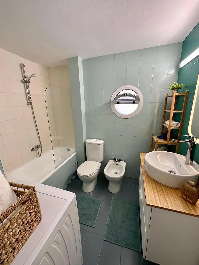 Apartment Bitacora Fully Renovated 2023 Lloret de Mar 0*,