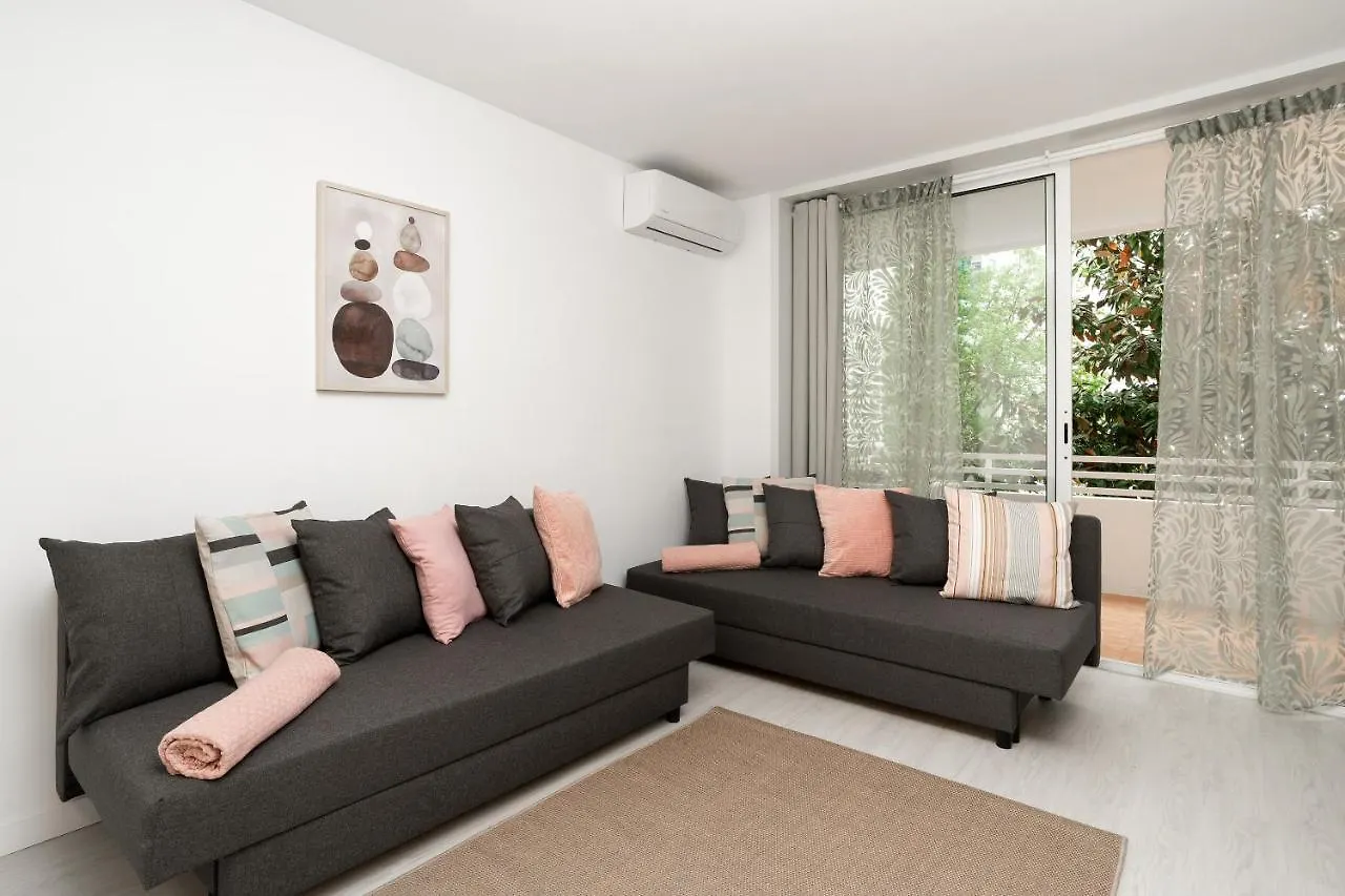 Apartment Bitacora Fully Renovated 2023 Lloret de Mar