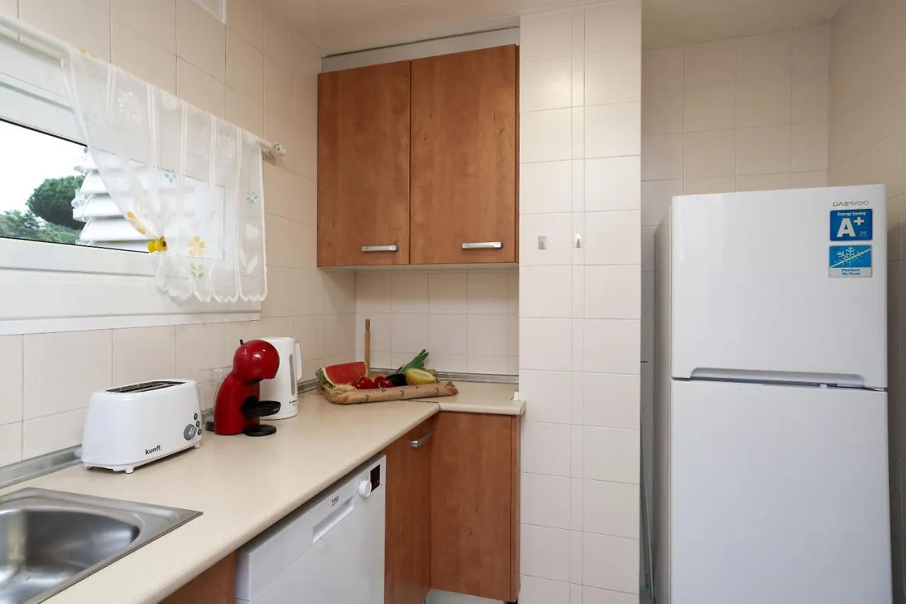 Apartment Bitacora Fully Renovated 2023 Lloret de Mar