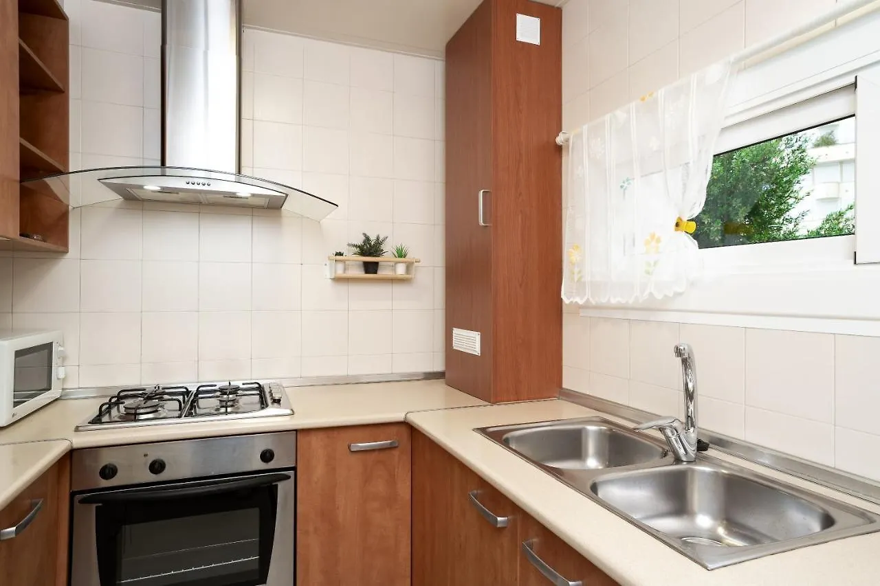 Apartment Bitacora Fully Renovated 2023 Lloret de Mar 0*,