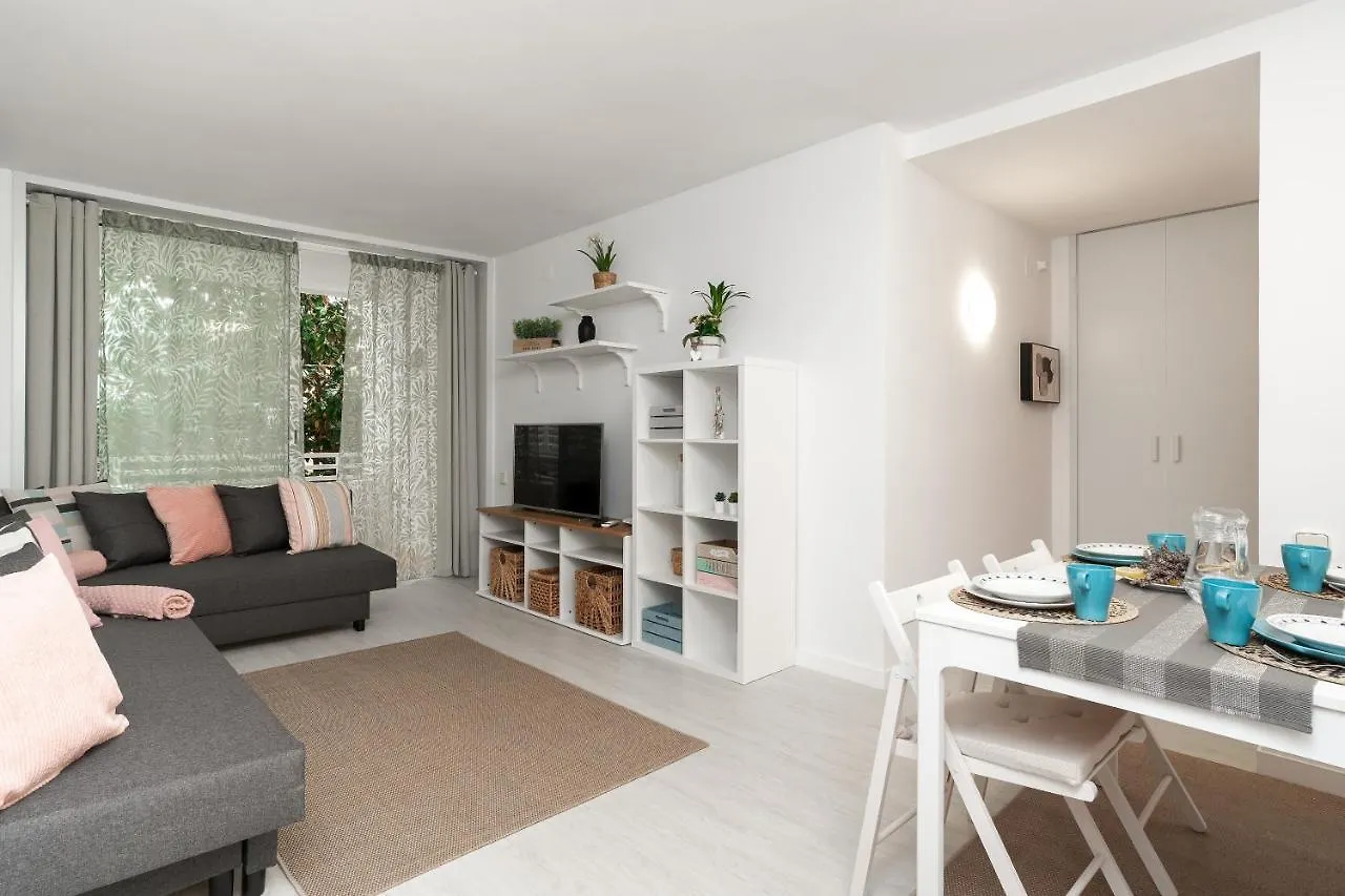 Apartment Bitacora Fully Renovated 2023 Lloret de Mar