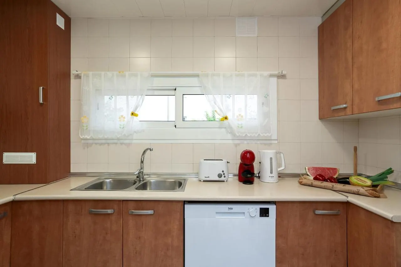 Apartment Bitacora Fully Renovated 2023 Lloret de Mar