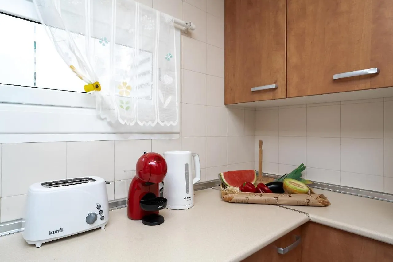 Apartment Bitacora Fully Renovated 2023 Lloret de Mar