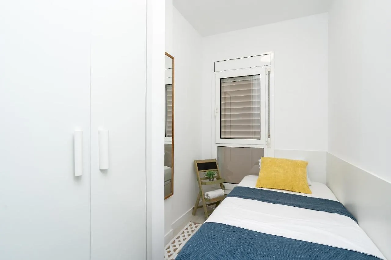 Apartment Bitacora Fully Renovated 2023 Lloret de Mar 0*,