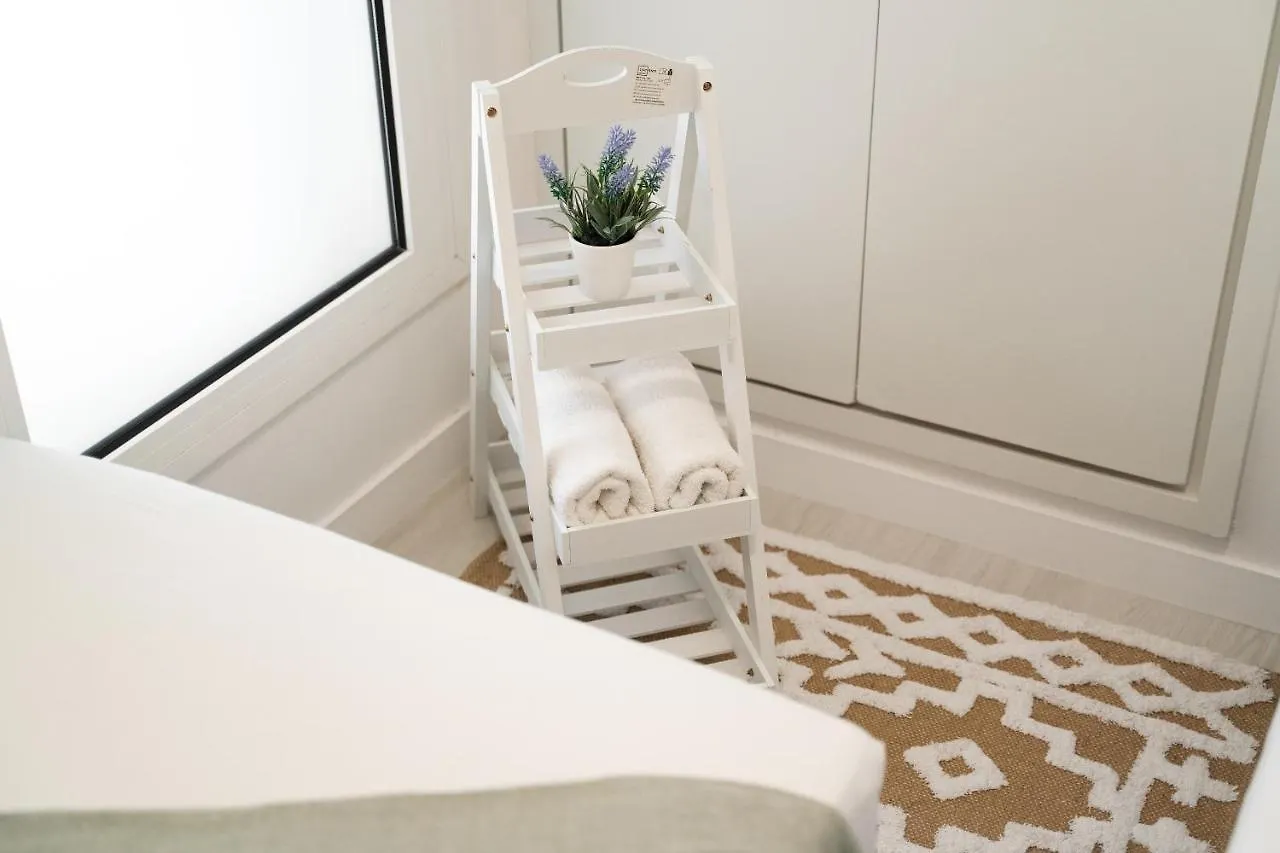 Apartment Bitacora Fully Renovated 2023 Lloret de Mar Spain