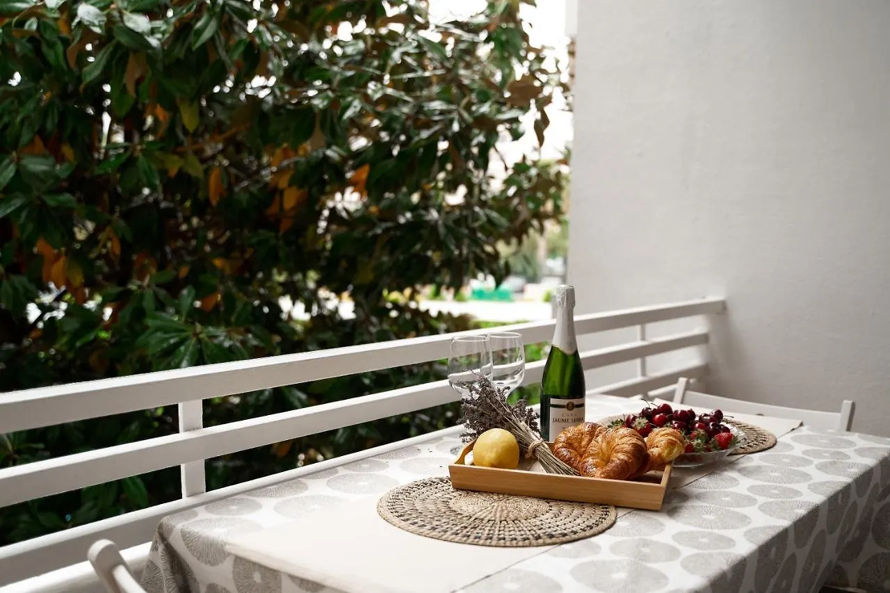 Apartment Bitacora Fully Renovated 2023 Lloret de Mar