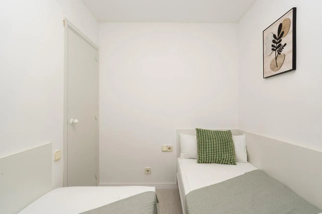 Apartment Bitacora Fully Renovated 2023 Lloret de Mar Spain