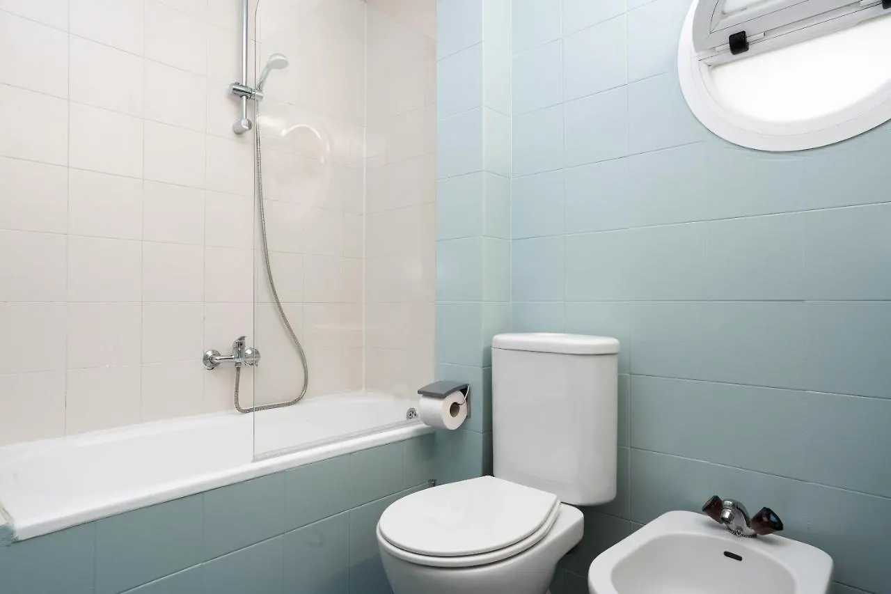 Apartment Bitacora Fully Renovated 2023 Lloret de Mar