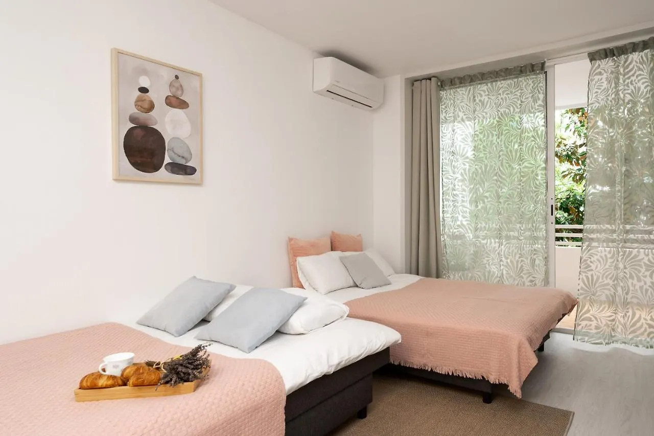 Apartment Bitacora Fully Renovated 2023 Lloret de Mar