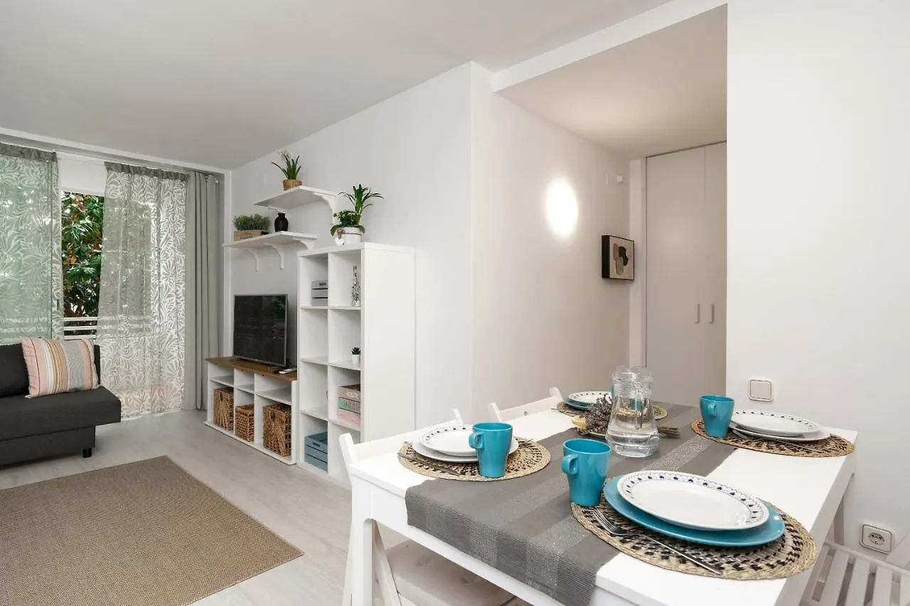 Apartment Bitacora Fully Renovated 2023 Lloret de Mar Spain