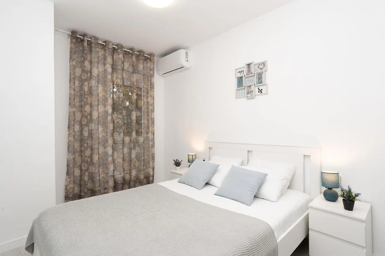 Apartment Bitacora Fully Renovated 2023 Lloret de Mar