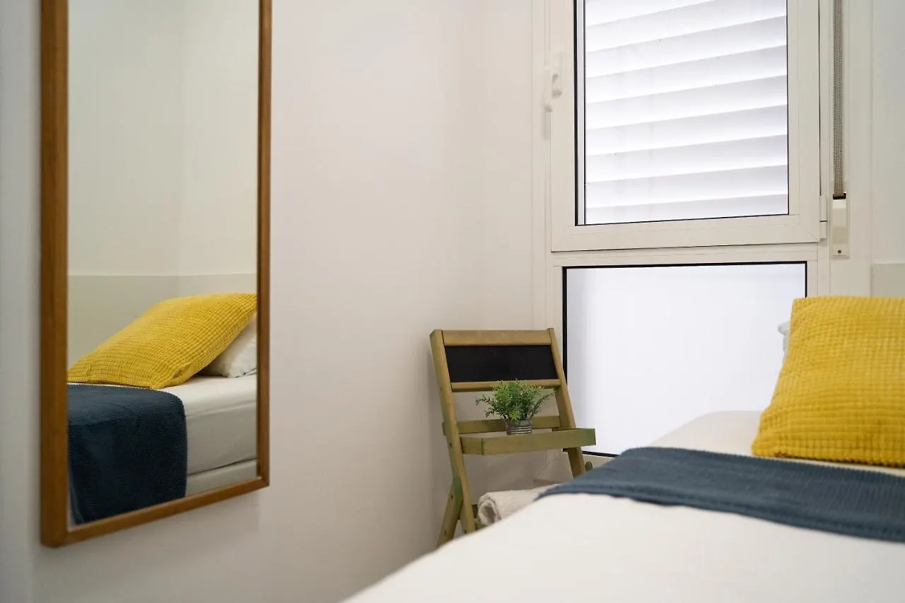 Apartment Bitacora Fully Renovated 2023 Lloret de Mar