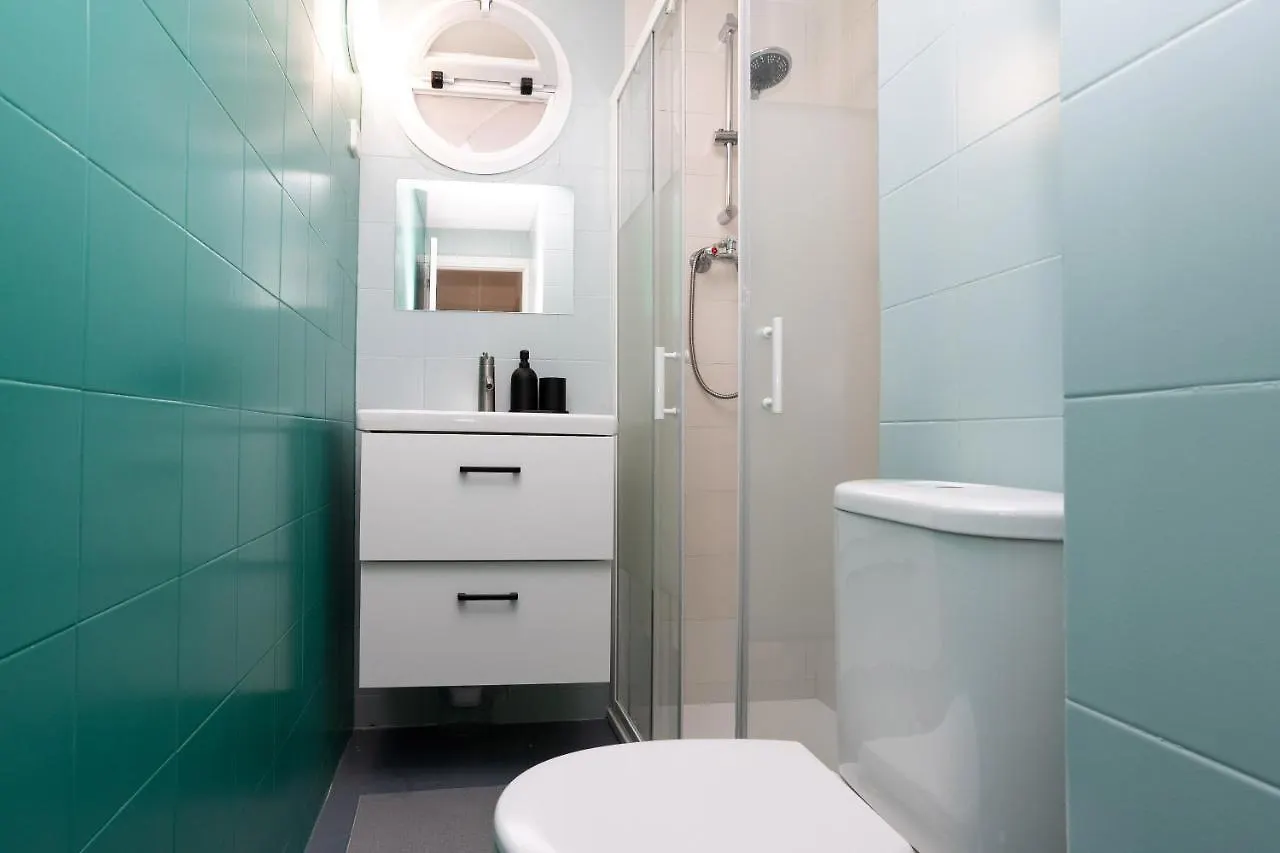 Apartment Bitacora Fully Renovated 2023 Lloret de Mar
