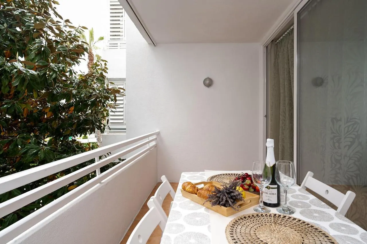 Apartment Bitacora Fully Renovated 2023 Lloret de Mar Spain
