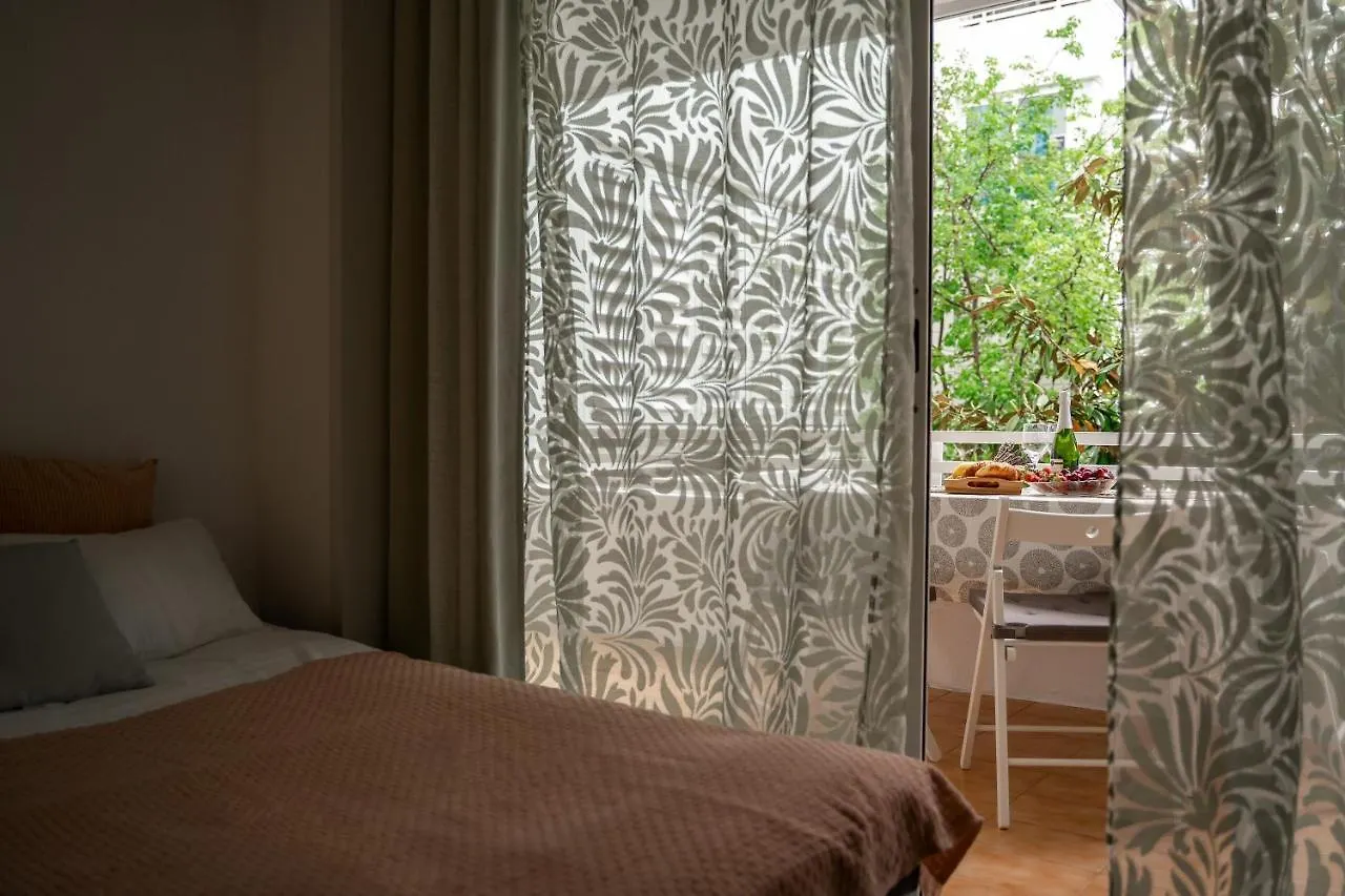Apartment Bitacora Fully Renovated 2023 Lloret de Mar Spain
