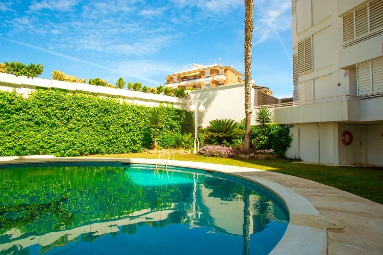 Apartment Bitacora Fully Renovated 2023 Lloret de Mar
