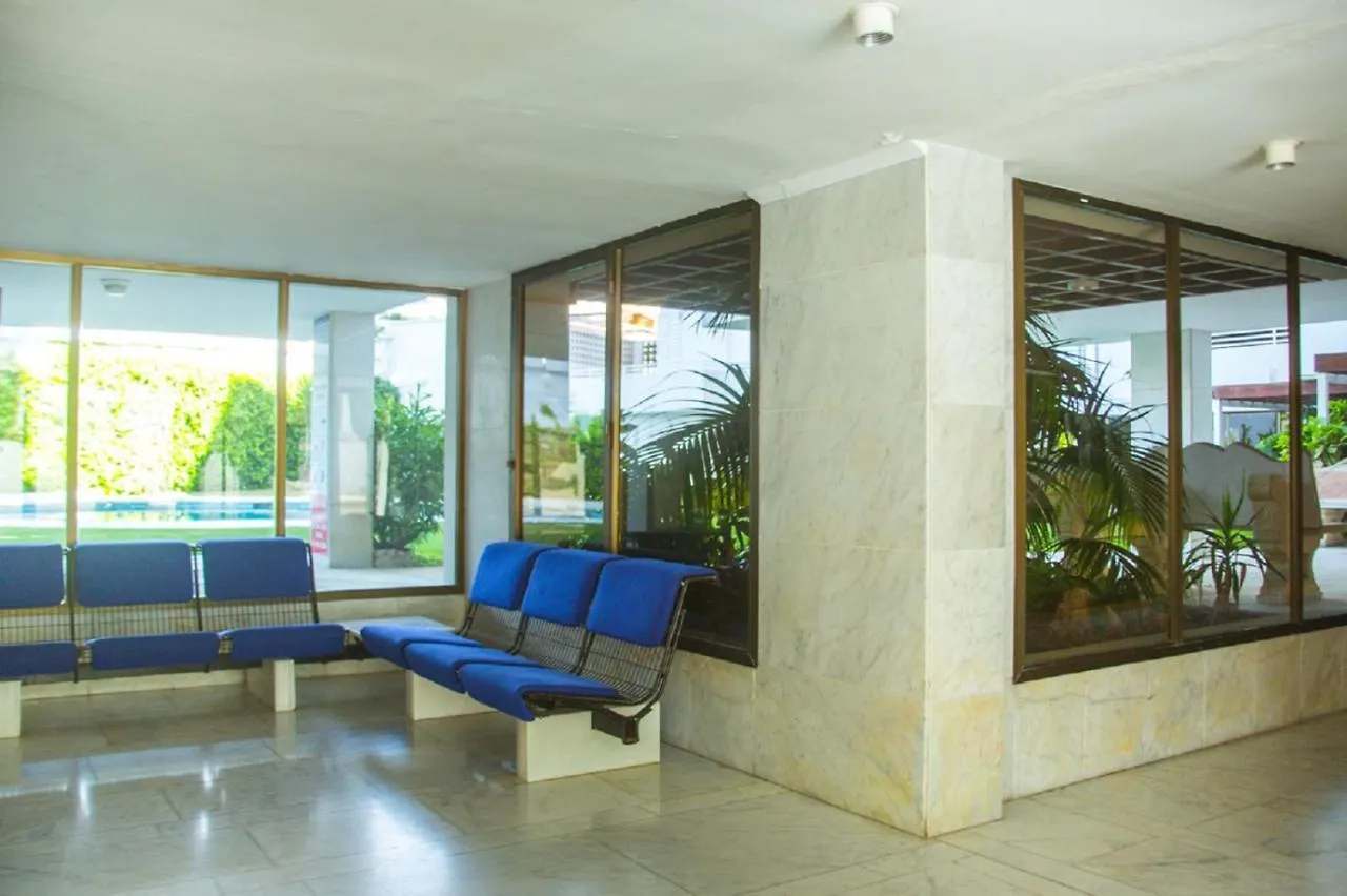 Apartment Bitacora Fully Renovated 2023 Lloret de Mar