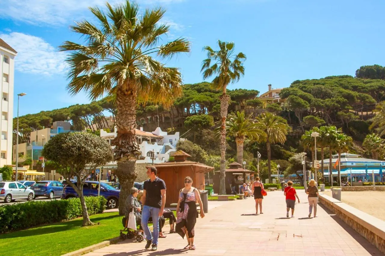 Apartment Bitacora Fully Renovated 2023 Lloret de Mar 0*,  Spain