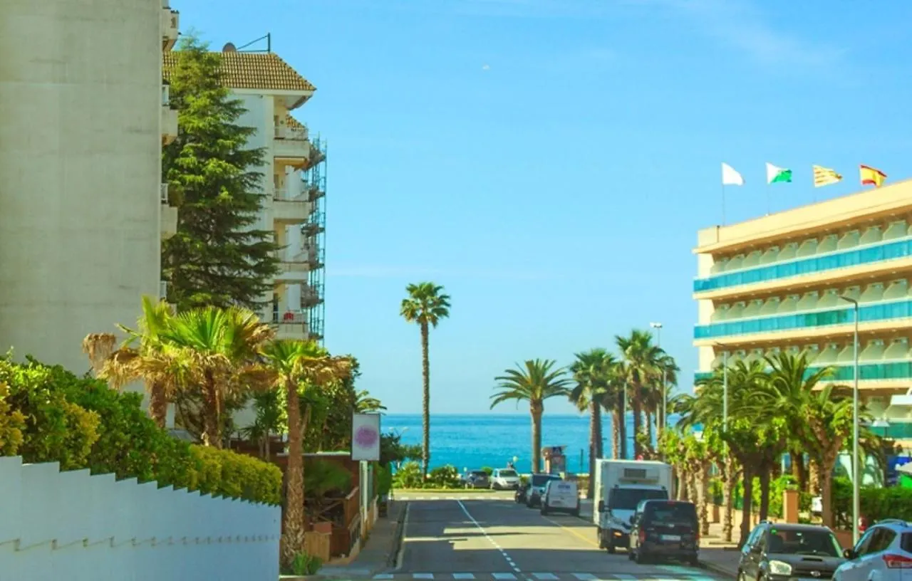Apartment Bitacora Fully Renovated 2023 Lloret de Mar